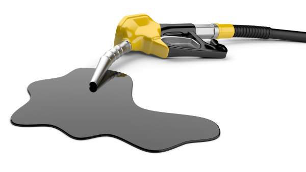 Kontenerowe stacji paliw - ograniczenia